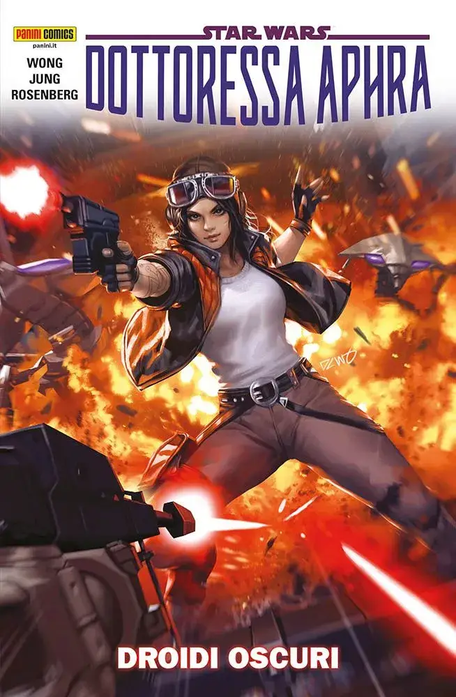 Volume cover